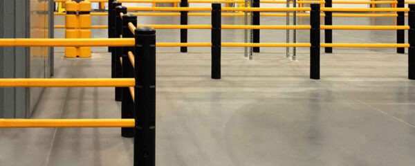 protections antichocs modulaires